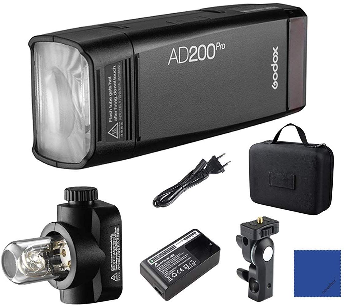 Godox AD200Pro