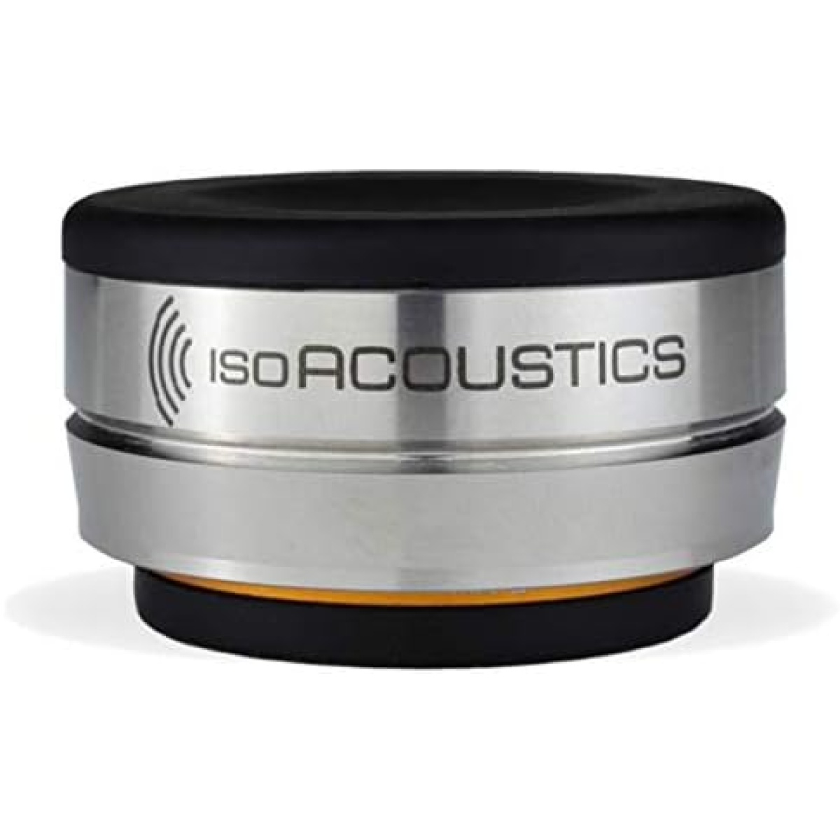 IsoAcoustics Orea Series Audio Equipment Isolators (Bronze – 8 lbs Max/pc)