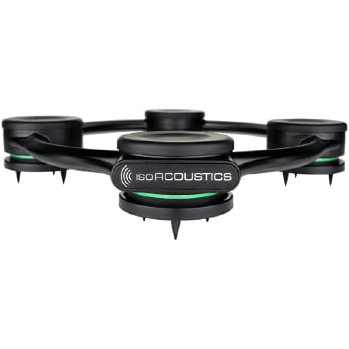 IsoAcoustics Subwoofer Isolation Stand: Aperta Sub