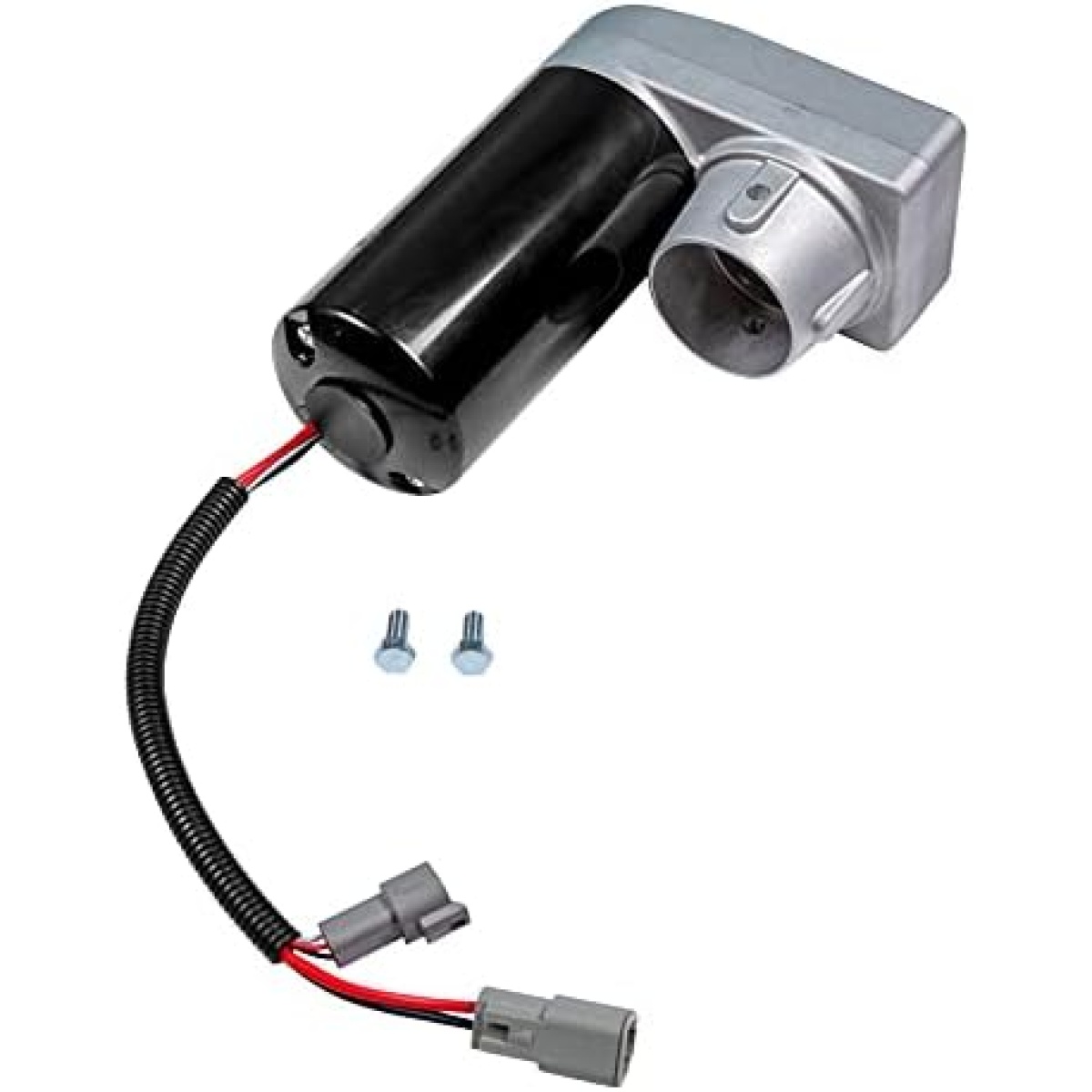 Lippert Hall Effect Ground Control 3.0 Replacement RV Leveling Jack Motor, 6.69″