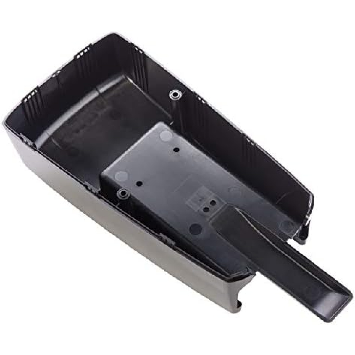 Lippert Components 643921 Regal Head Cover Drive/Idler Back Black