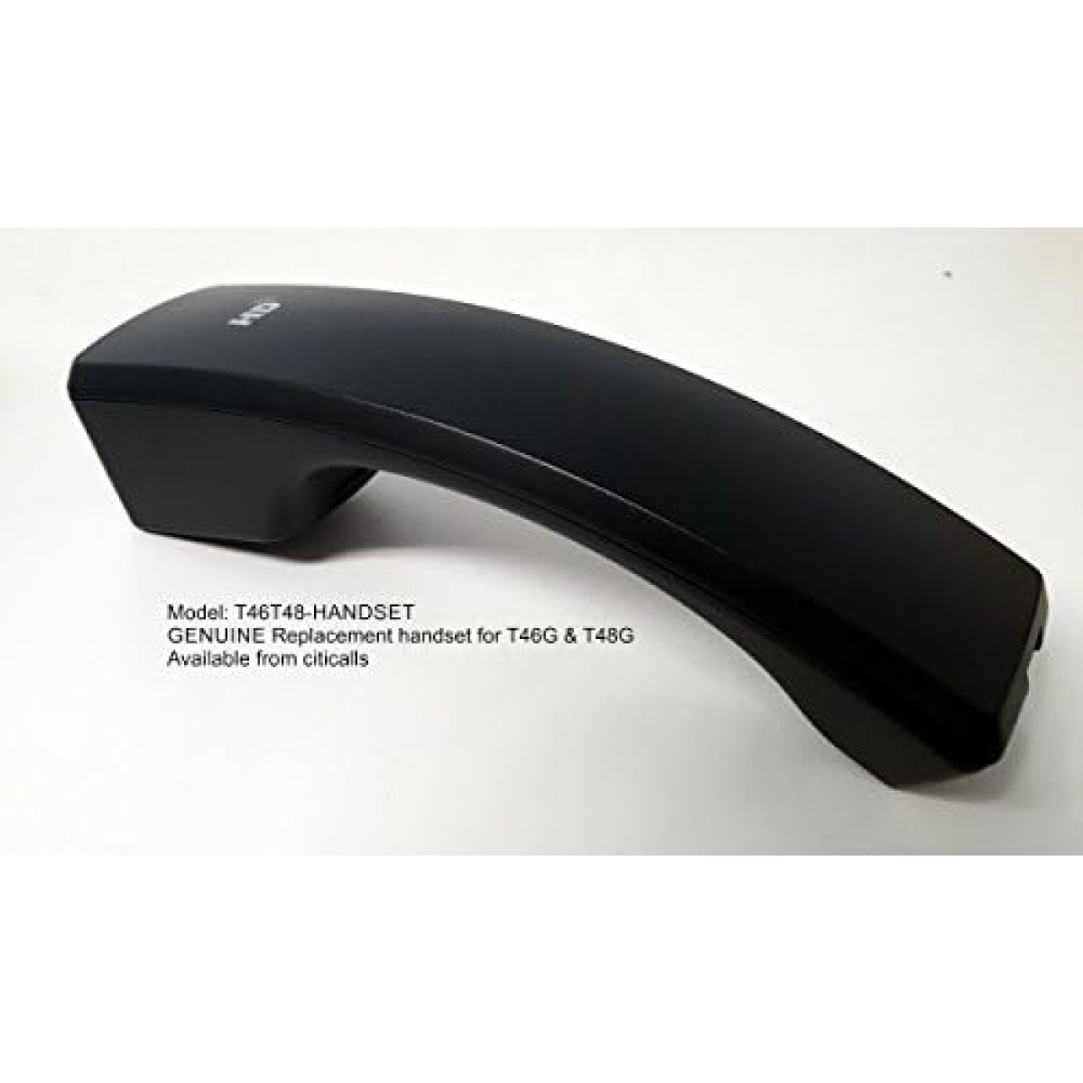Yealink T46T48-HANDSET Spare Handset Replacement for SIP-T46G T46 T48 T48G