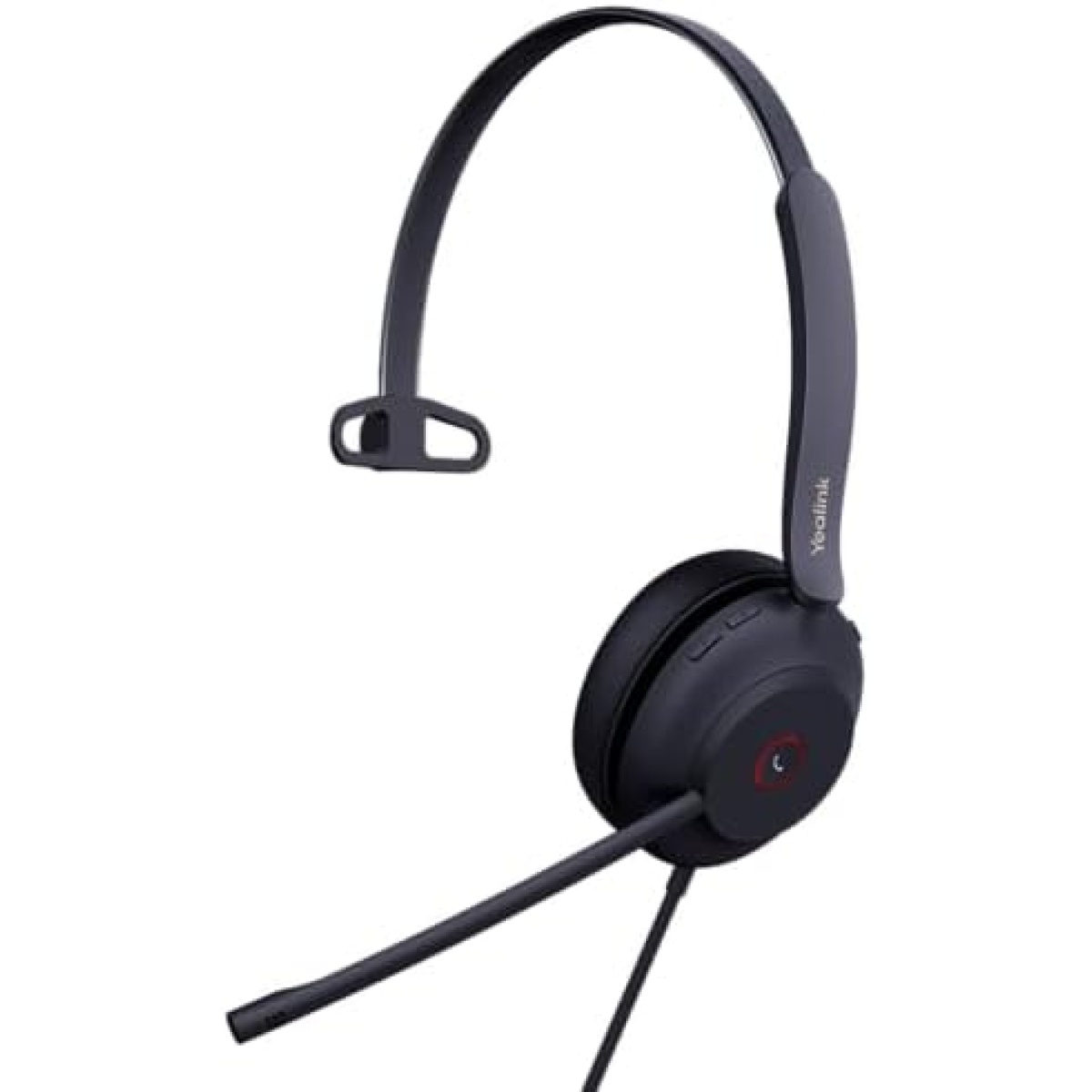 Yealink UH37 Professional USB Headset with Microphone for PC Laptop Noise